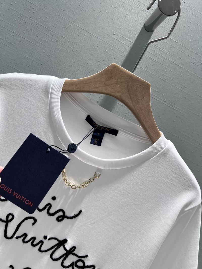 Louis Vuitton T-Shirts